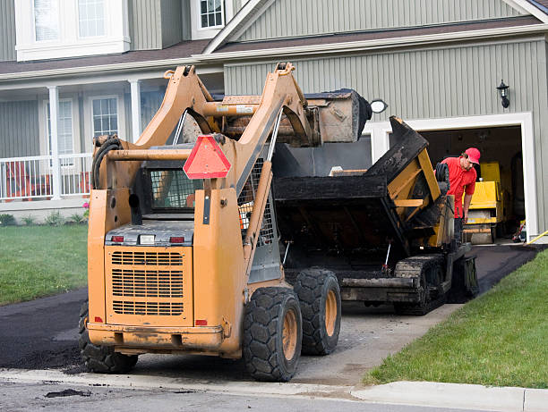 Best Driveway Sealing and Maintenance in Madison, MN